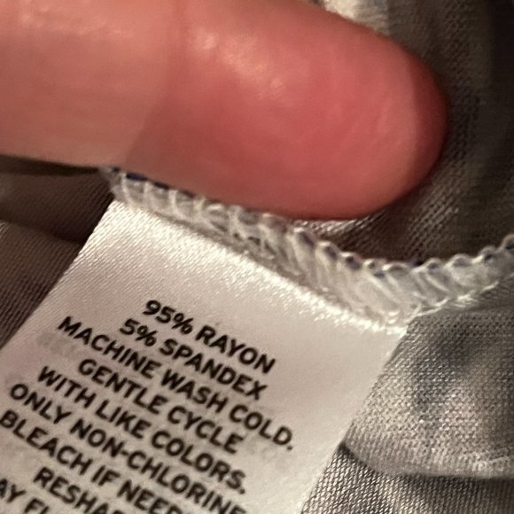 Harper Canyon Girls Dress -‎ Size Large / NWT - Picture 13 of 13